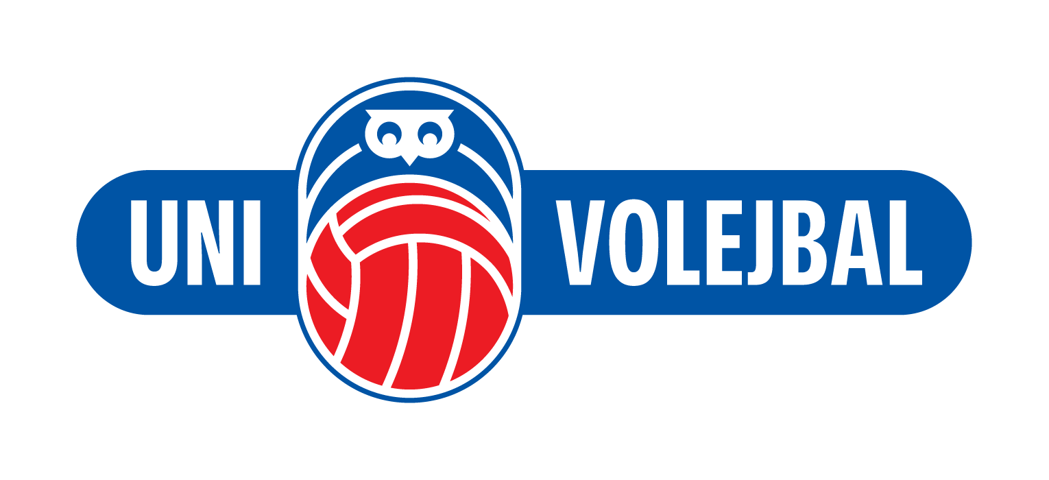 UniVolejbal Logo