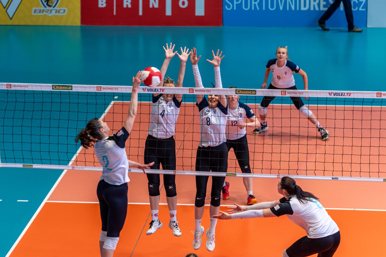 První den Final Four UVL: známe všechny finalisty