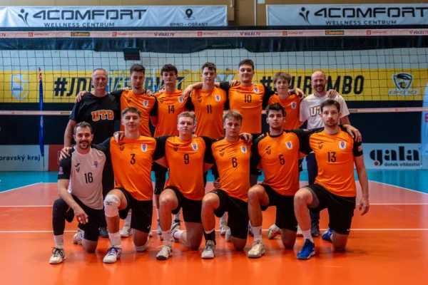 Final Four UVL 2026 – fotografie 1