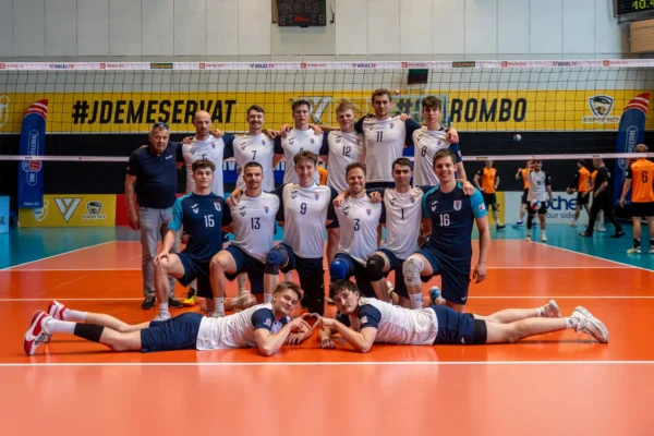 Final Four UVL 2026 – fotografie 2