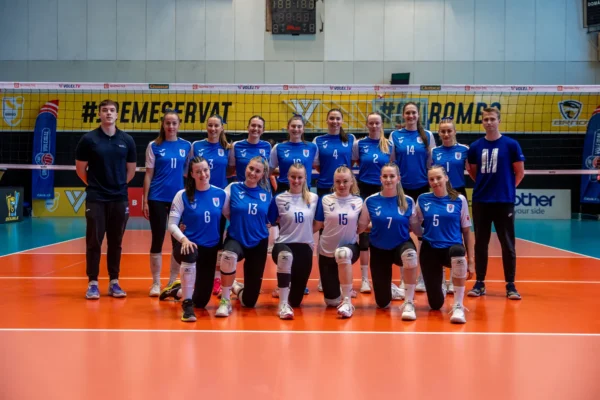Final Four UVL 2026 – fotografie 3