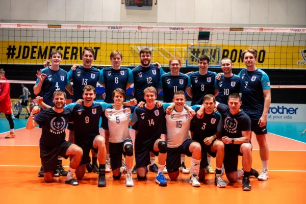 Final Four UVL 2026 – fotografie 4