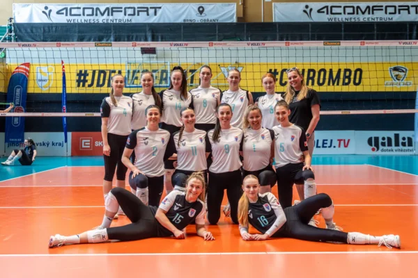 Final Four UVL 2026 – fotografie 5
