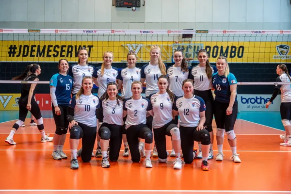 Final Four UVL 2026 – fotografie 6