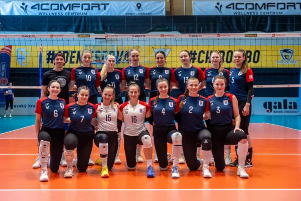 Final Four UVL 2026 – fotografie 7