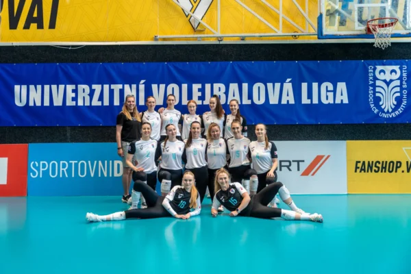 Final Four UVL 2026 – fotografie 8