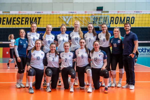 Final Four UVL 2026 – fotografie 9