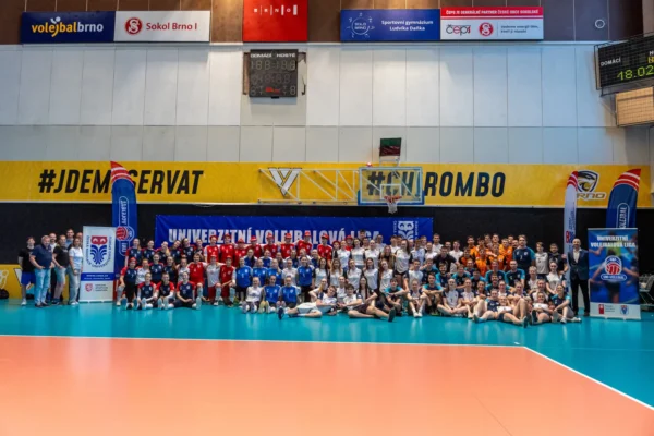 Final Four UVL 2026 – fotografie 10