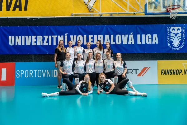 Final Four UVL 2026 – fotografie 11