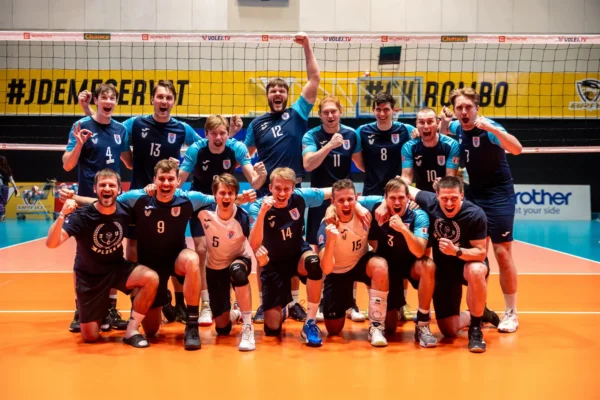 Final Four UVL 2026 – fotografie 12