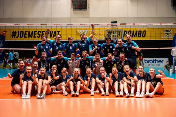 Final Four UVL 2026 – fotografie 13