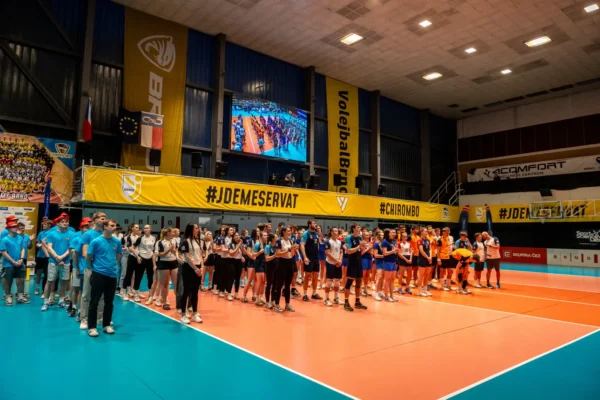 Final Four UVL 2026 – fotografie 14