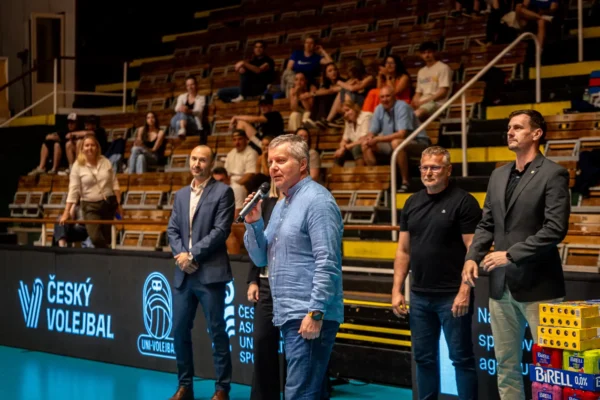 Final Four UVL 2026 – fotografie 15