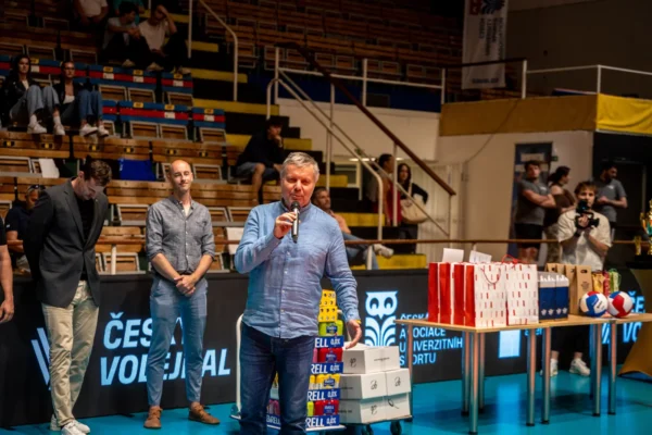 Final Four UVL 2026 – fotografie 16