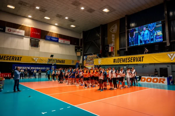 Final Four UVL 2026 – fotografie 17