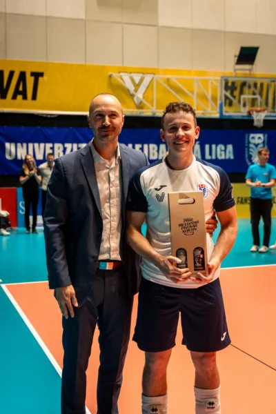 Final Four UVL 2026 – fotografie 19
