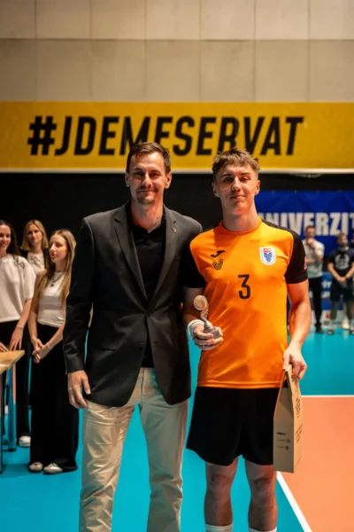 Final Four UVL 2026 – fotografie 21