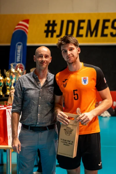 Final Four UVL 2026 – fotografie 24