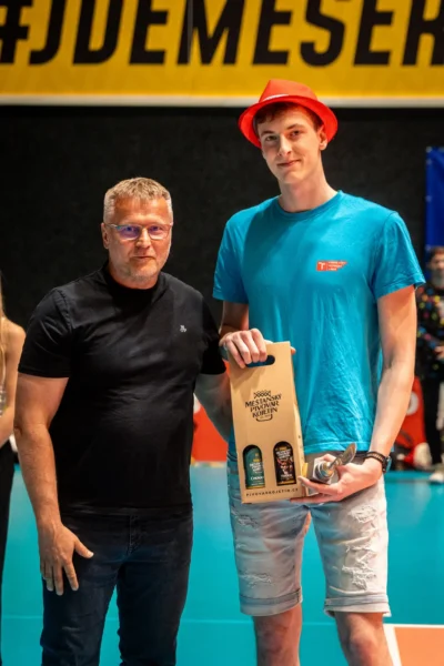 Final Four UVL 2026 – fotografie 27