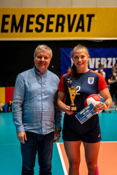 Final Four UVL 2026 – fotografie 28
