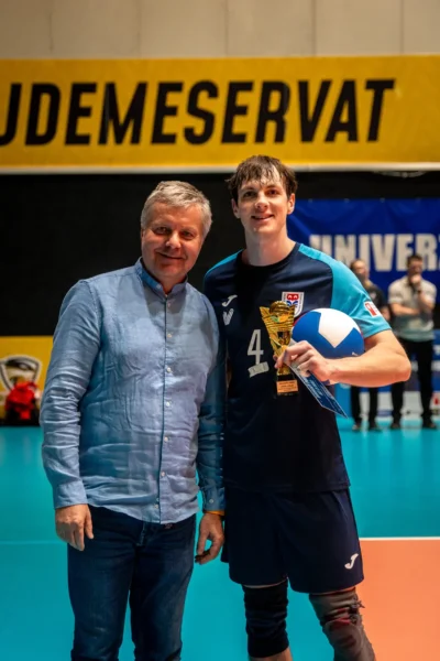 Final Four UVL 2026 – fotografie 29