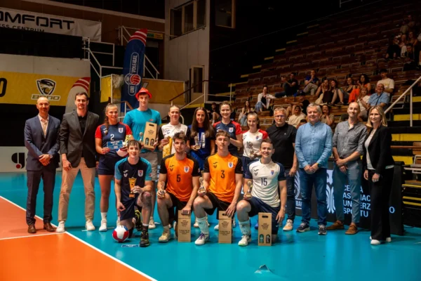 Final Four UVL 2026 – fotografie 30