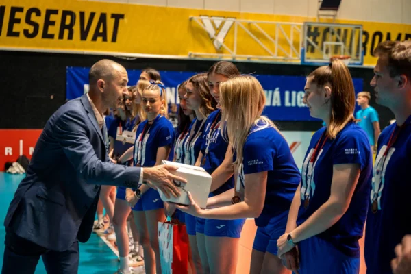 Final Four UVL 2026 – fotografie 31