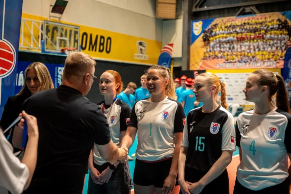 Final Four UVL 2026 – fotografie 32
