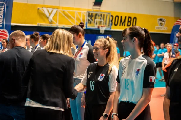 Final Four UVL 2026 – fotografie 33