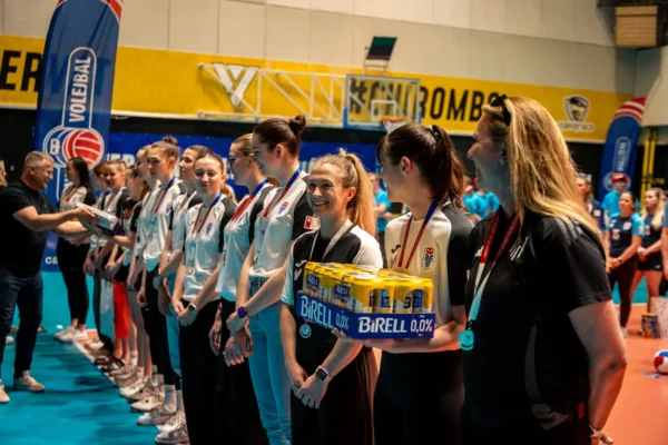 Final Four UVL 2026 – fotografie 35