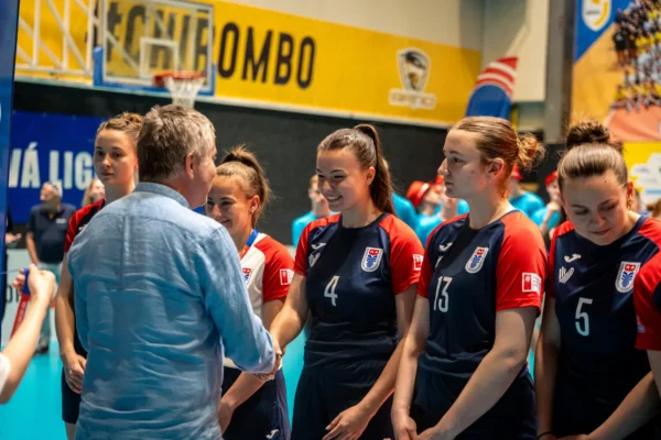Final Four UVL 2026 – fotografie 36
