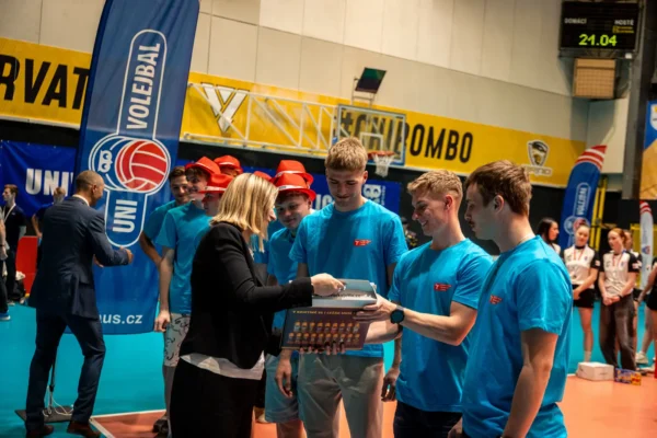 Final Four UVL 2026 – fotografie 40