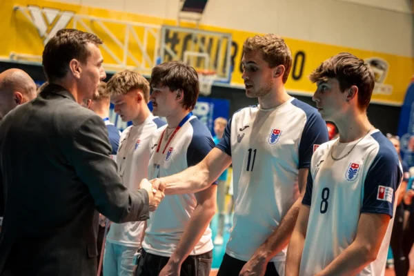 Final Four UVL 2026 – fotografie 41