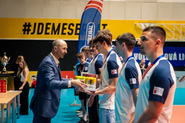 Final Four UVL 2026 – fotografie 42