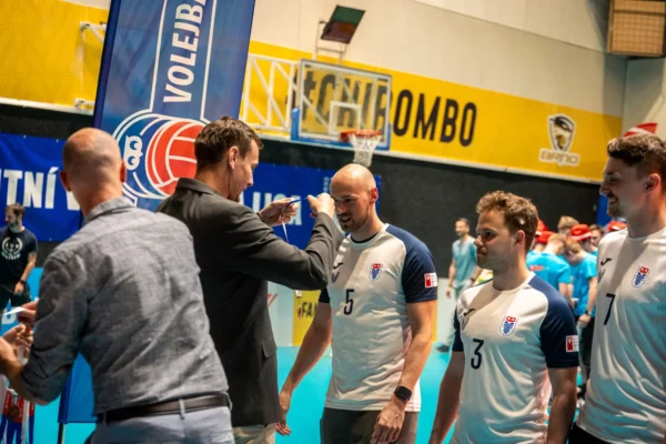 Final Four UVL 2026 – fotografie 50