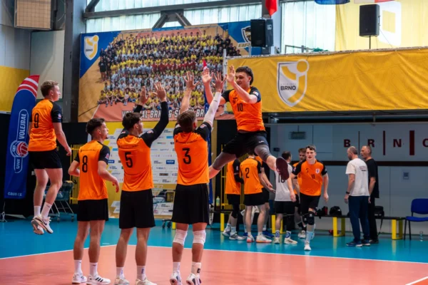 Final Four UVL 2026 – fotografie 67