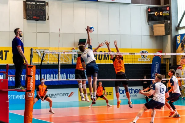 Final Four UVL 2026 – fotografie 69