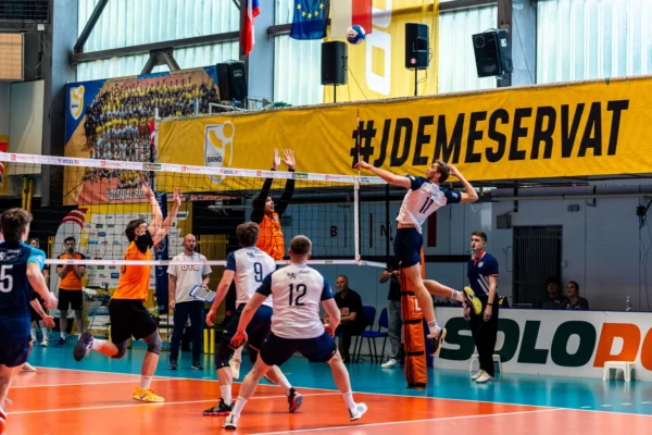 Final Four UVL 2026 – fotografie 70