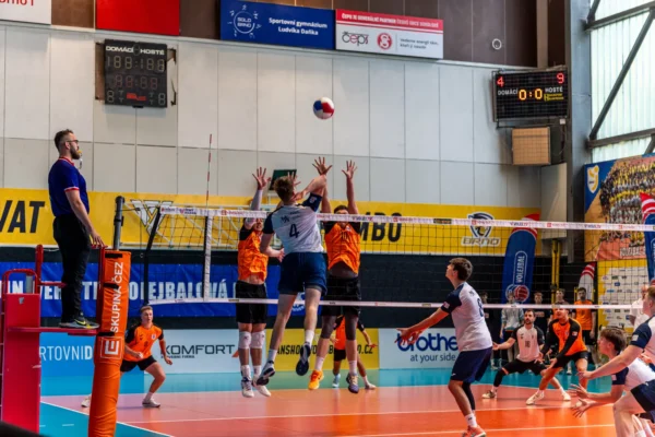 Final Four UVL 2026 – fotografie 71