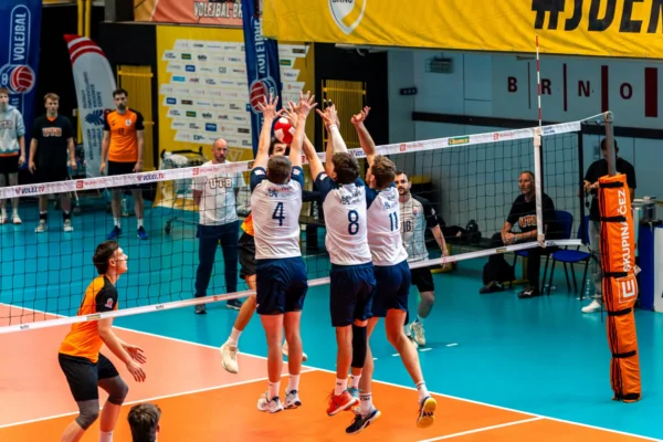 Final Four UVL 2026 – fotografie 72