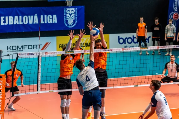 Final Four UVL 2026 – fotografie 73