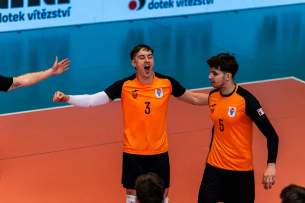 Final Four UVL 2026 – fotografie 75