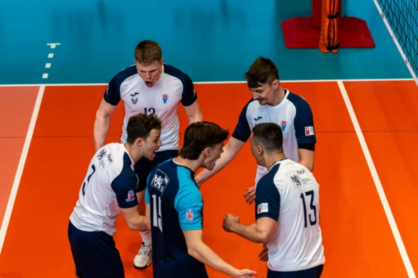 Final Four UVL 2026 – fotografie 76
