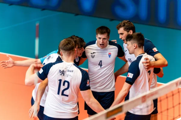Final Four UVL 2026 – fotografie 80
