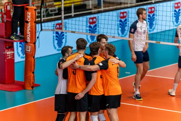 Final Four UVL 2026 – fotografie 85