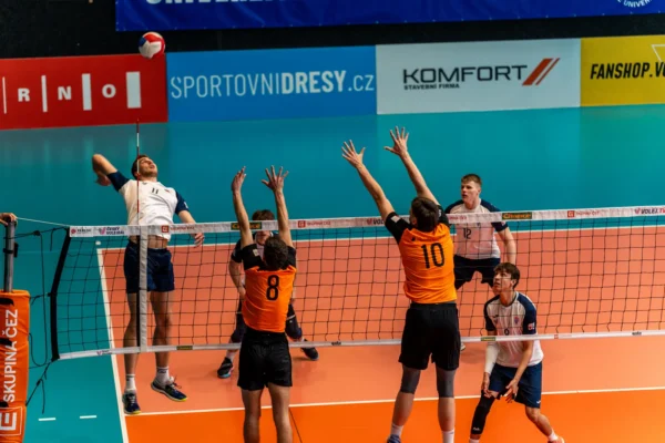 Final Four UVL 2026 – fotografie 86