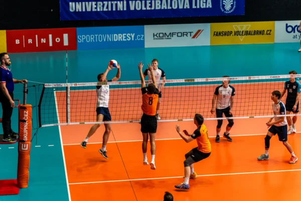 Final Four UVL 2026 – fotografie 87