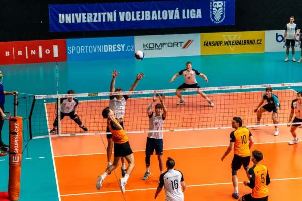 Final Four UVL 2026 – fotografie 88