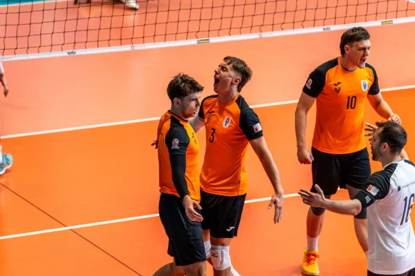 Final Four UVL 2026 – fotografie 91
