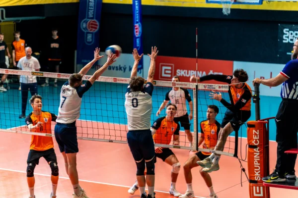 Final Four UVL 2026 – fotografie 94
